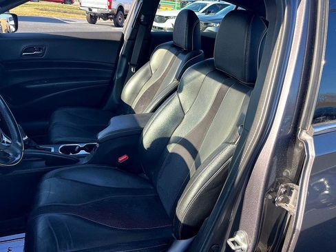 Used 2020 Acura ILX w/ Premium & A-SPEC Package image 14