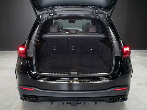 Used 2025 Mercedes-Benz GLE 53 AMG 4MATIC image 39