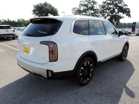 Used 2023 Kia Telluride SX Prestige AWD/4WD image 5