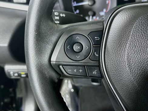 Used 2023 Toyota Corolla SE FWD image 16
