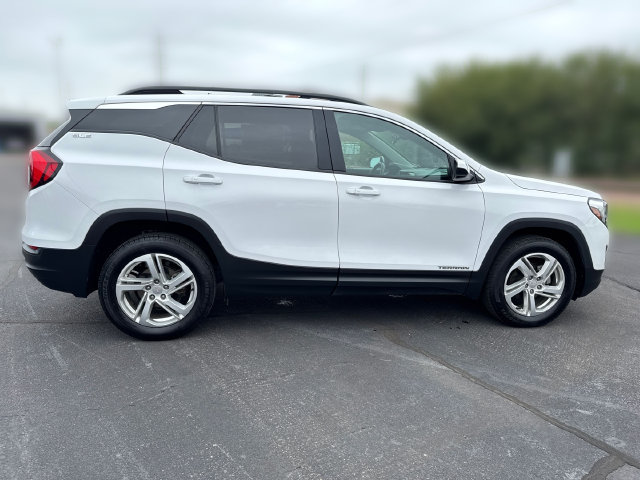 Used 2020 GMC Terrain SLE w/ Driver Convenience Package AWD/4WD image 6
