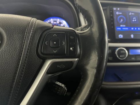 Used 2015 Toyota Highlander Limited Platinum image 61