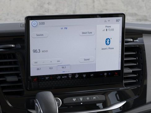 New 2025 Ford Transit 350 XLT image 16