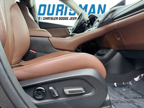 Used 2020 Acura RDX w/ Technology Package image 16