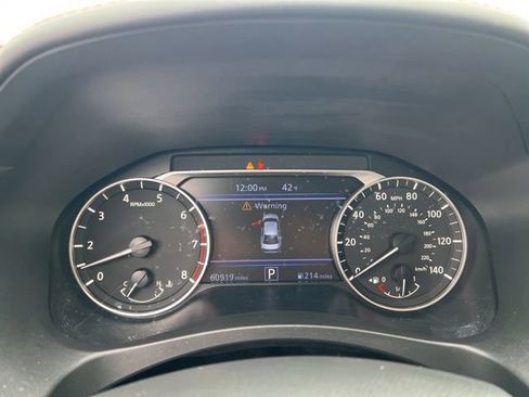 Used 2024 Nissan Altima 2.5 SR image 11