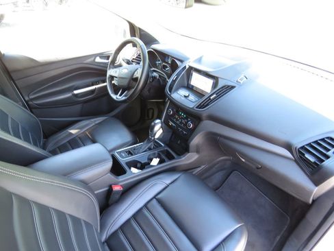 Used 2019 Ford Escape SEL AWD/4WD image 14
