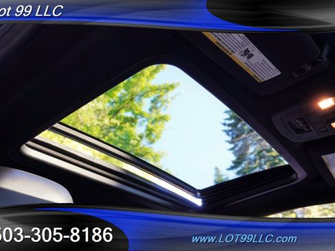 Used 2012 Cadillac CTS Performance w/ Performance Luxury Package RWD image 3
