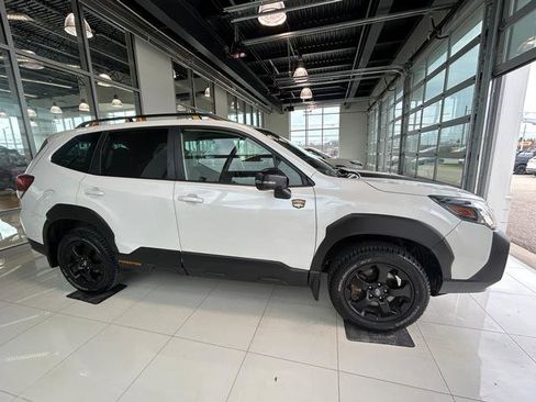 Used 2023 Subaru Forester Wilderness image 6