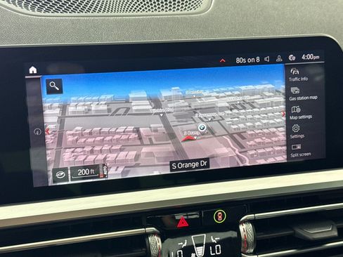 Used 2022 BMW M340i w/ Premium Package RWD image 19