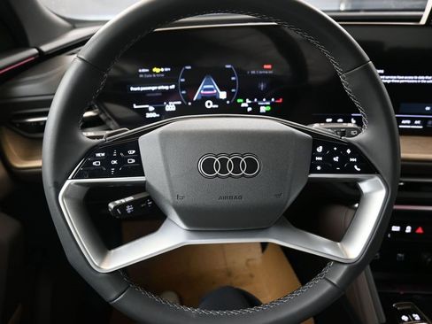 New 2025 Audi Q5 2.0T Premium Plus image 24