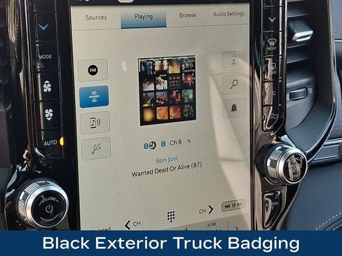 Used 2023 RAM 2500 Limited AWD/4WD image 13