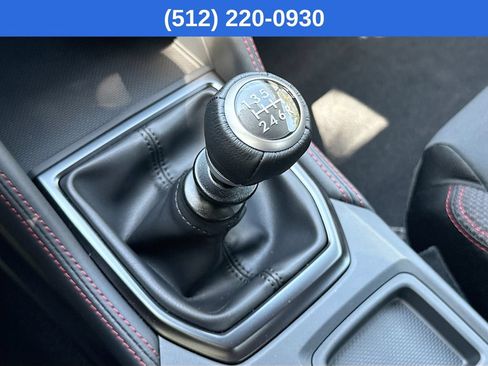 New 2026 Subaru WRX Premium AWD/4WD image 20