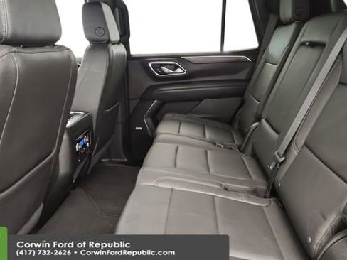 Used 2024 Chevrolet Tahoe LT image 23