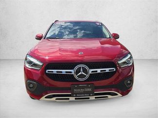 Used 2021 Mercedes-Benz GLA 250 video 2