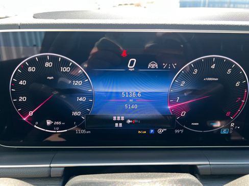Used 2026 Mercedes-Benz GLS 450 4MATIC image 34