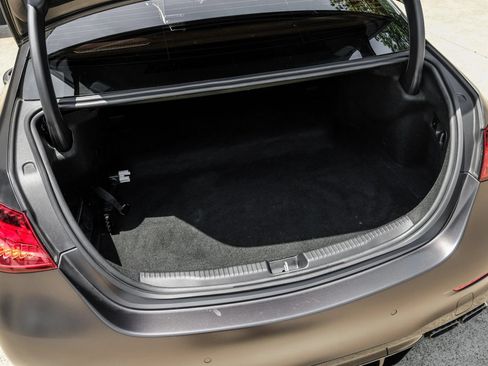 Used 2024 Mercedes-Benz C 63 AMG S image 79