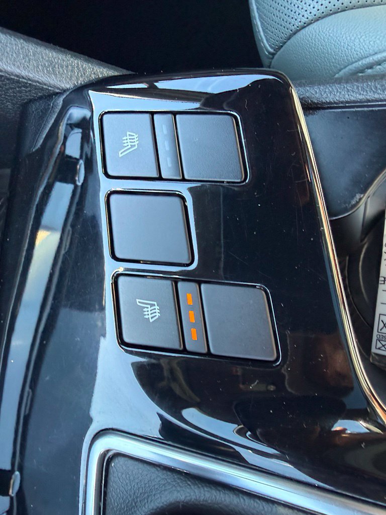 Used 2025 Kia Sportage X-Line w/ Premium Package AWD/4WD image 28