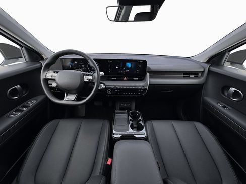 New 2026 Hyundai Ioniq 5 SEL AWD/4WD image 13