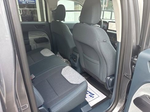 New 2025 Ford Maverick XLT w/ XLT Luxury Package image 23