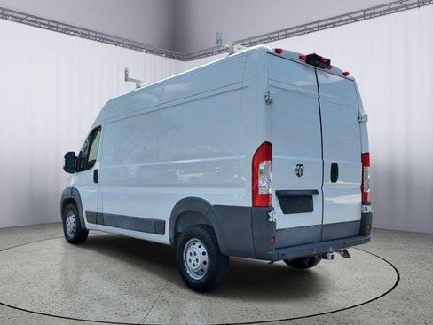 Used 2016 RAM ProMaster 1500 w/ Premium Appearance Group FWD image 5