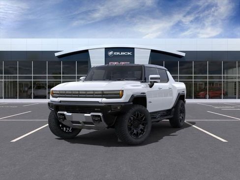 New 2025 GMC Hummer EV 2X image 8