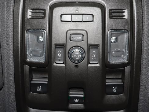 Used 2022 GMC Yukon SLT w/ SLT Luxury Package AWD/4WD image 34