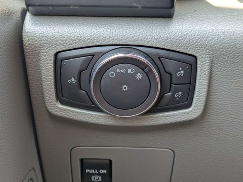 Used 2018 Ford F150 XL w/ Trailer Tow Package RWD image 23