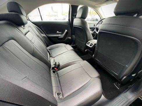 Used 2019 Mercedes-Benz A 220 image 17
