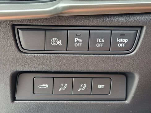 New 2026 MAZDA CX-90 3.3 Turbo w/ Preferred Package AWD/4WD image 13