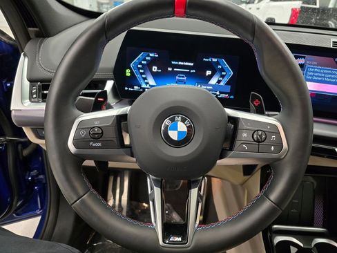 Used 2025 BMW X1 M35i image 18