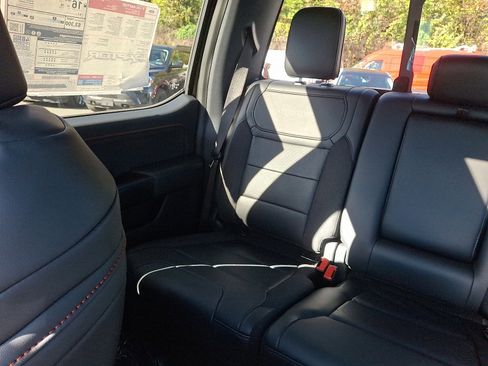 New 2025 Ford F150 Raptor image 12