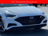 Used 2021 Hyundai Sonata SEL Plus w/ Tech Package image 5