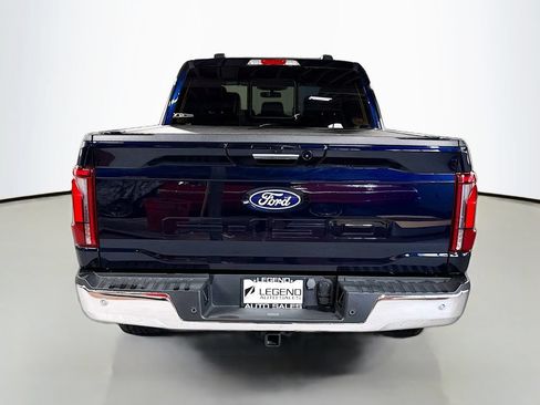 Used 2024 Ford F150 Lariat w/ FX4 Off-Road Package AWD/4WD image 7