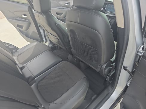 Used 2017 Buick Encore Preferred FWD image 11