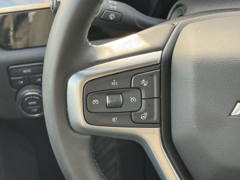 Used 2026 Chevrolet Silverado 1500 LT AWD/4WD image 13