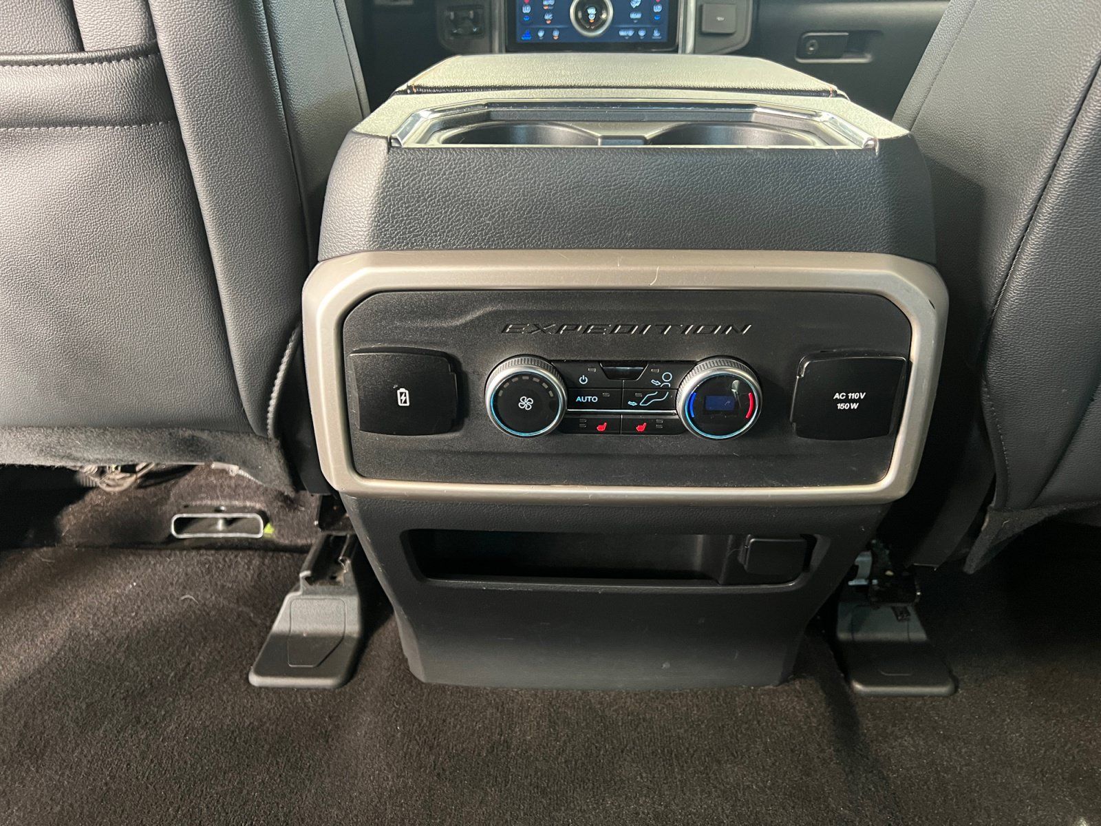 Used 2023 Ford Expedition Timberline AWD/4WD image 16