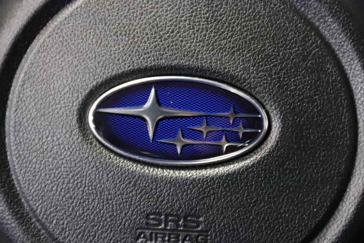 Used 2026 Subaru Outback Touring XT AWD/4WD image 41