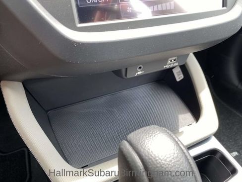 New 2026 Subaru Forester AWD/4WD image 16