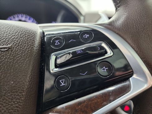 Used 2016 Cadillac SRX Premium image 15