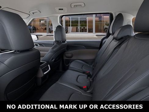 New 2026 Kia Carnival LXS image 18