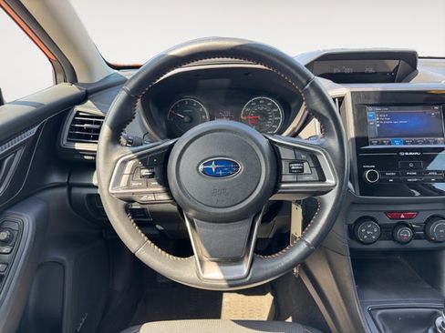 Used 2018 Subaru Crosstrek 2.0i Premium AWD/4WD image 16