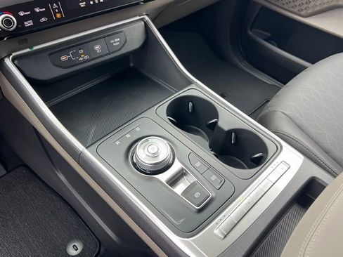 New 2026 Kia Carnival LXS FWD image 22