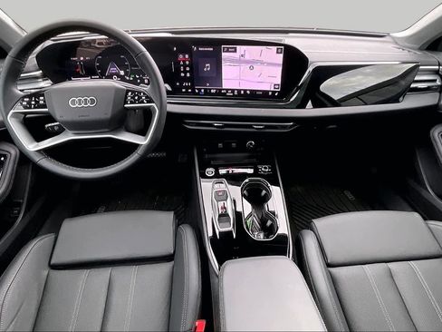 Used 2025 Audi A5 2.0T Premium Plus AWD/4WD image 16