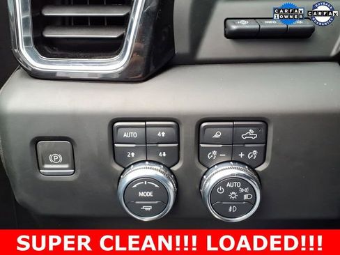 Certified 2023 GMC Sierra 1500 Denali w/ Denali Reserve Package image 12