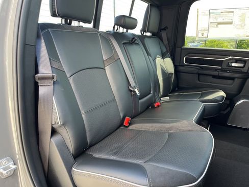 New 2026 RAM 2500 Laramie image 24