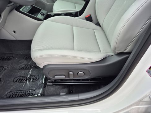 New 2026 Hyundai Kona Limited FWD image 20
