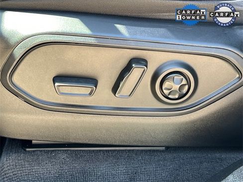 Certified 2022 Jeep Grand Cherokee L Limited image 24