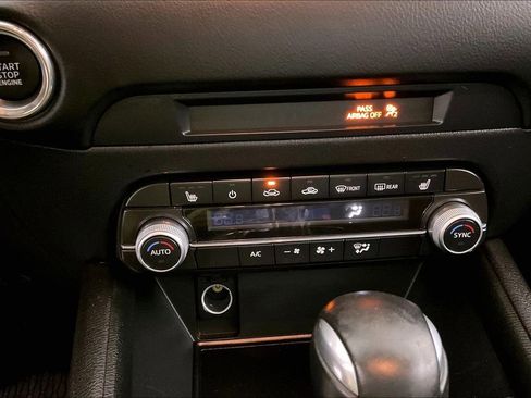 Used 2023 MAZDA CX-5 AWD 2.5 S w/ Select Package image 13