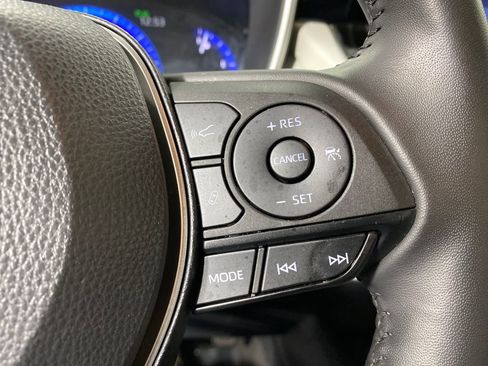 Used 2022 Toyota Corolla XSE image 14