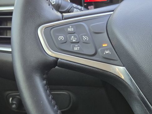 Used 2022 Chevrolet Equinox LT FWD image 25